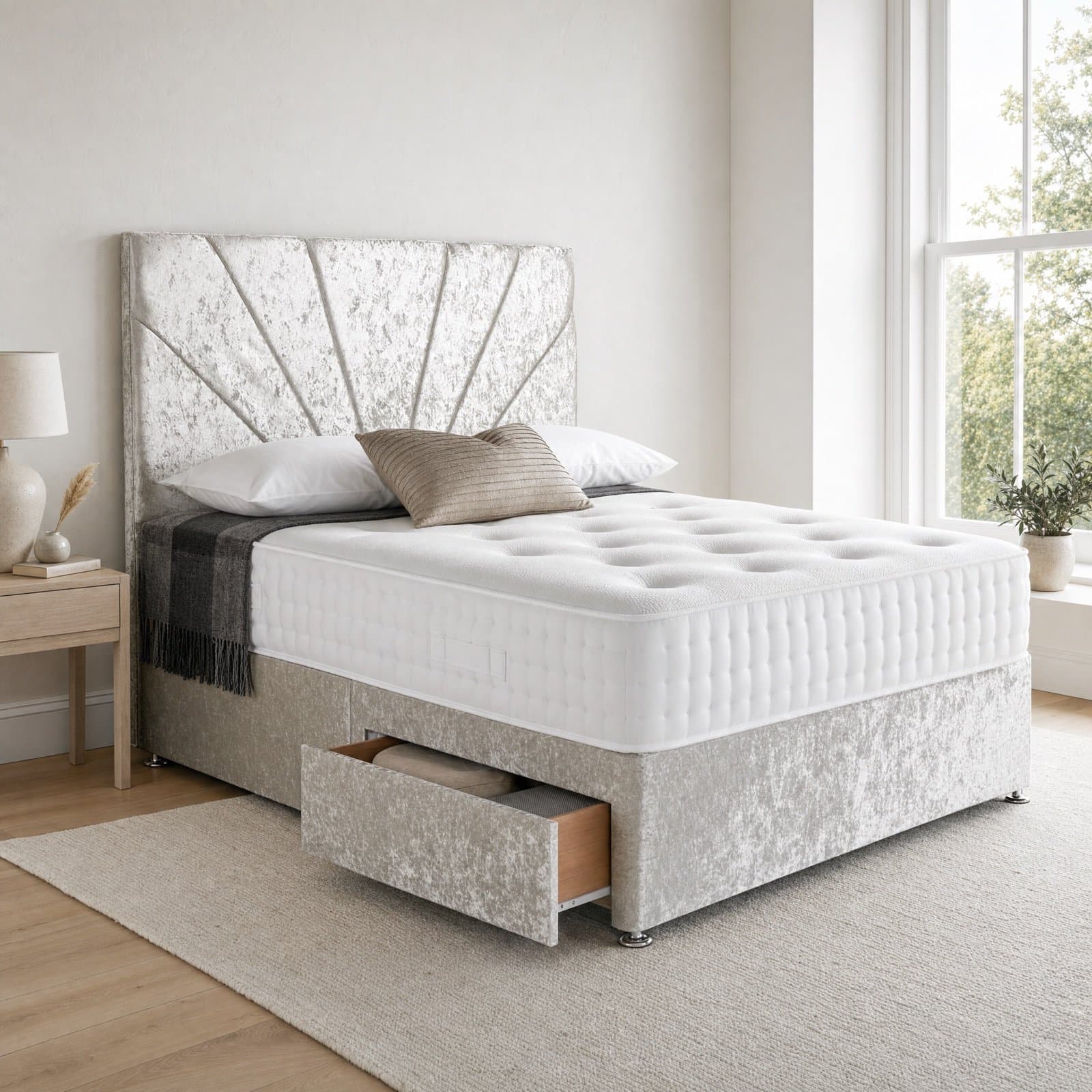 Bamboo 1500