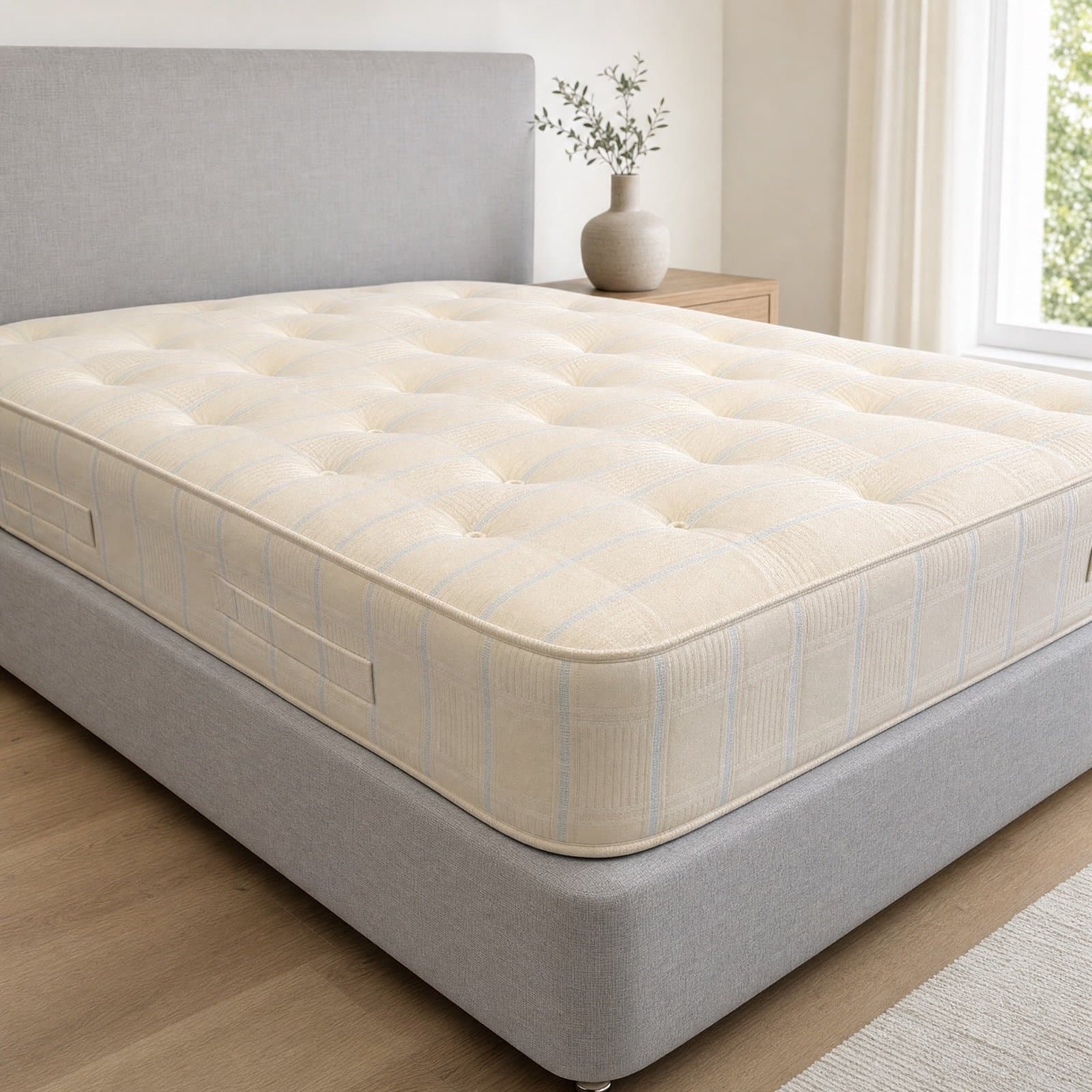 Emerald Mattress
