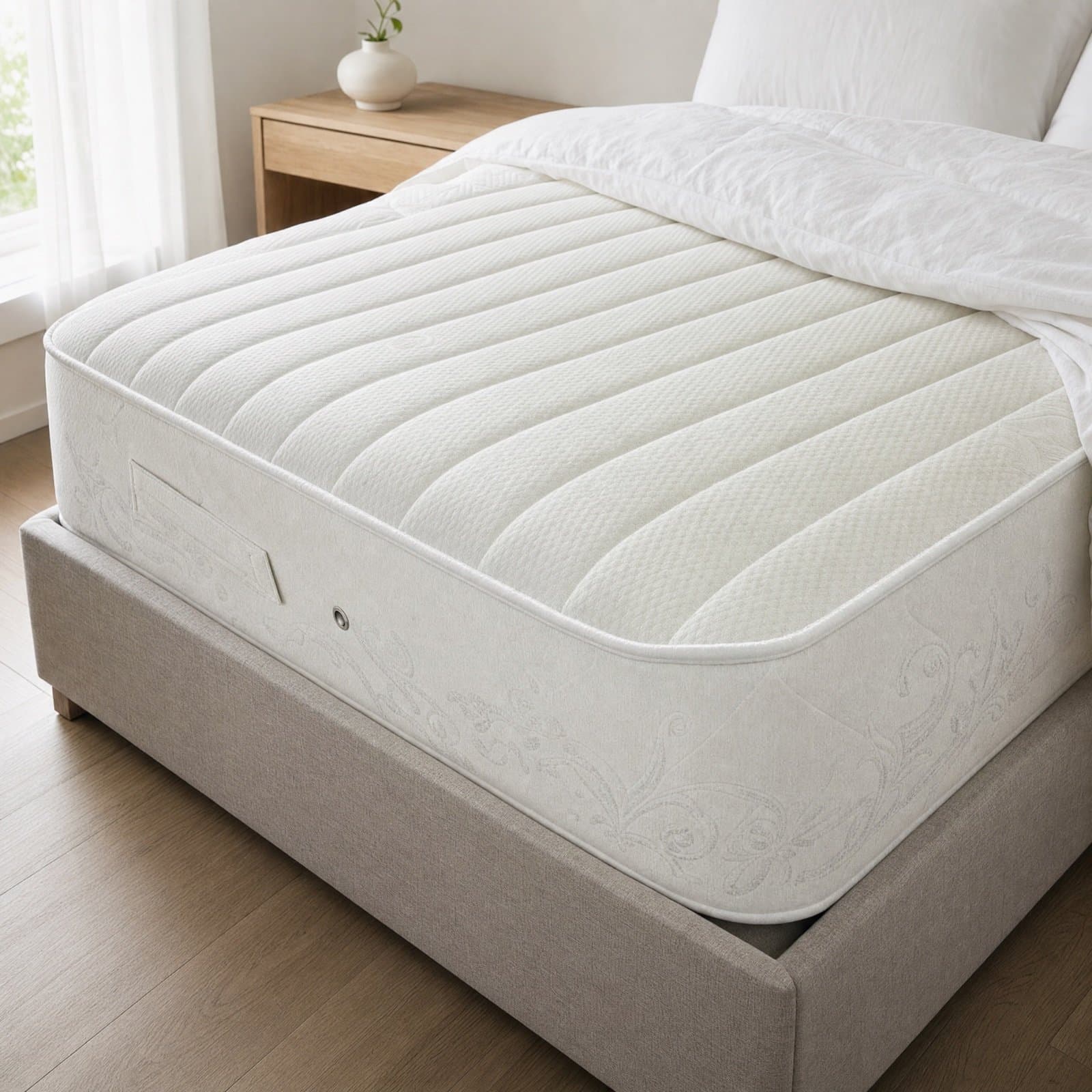 Imperial Mattress