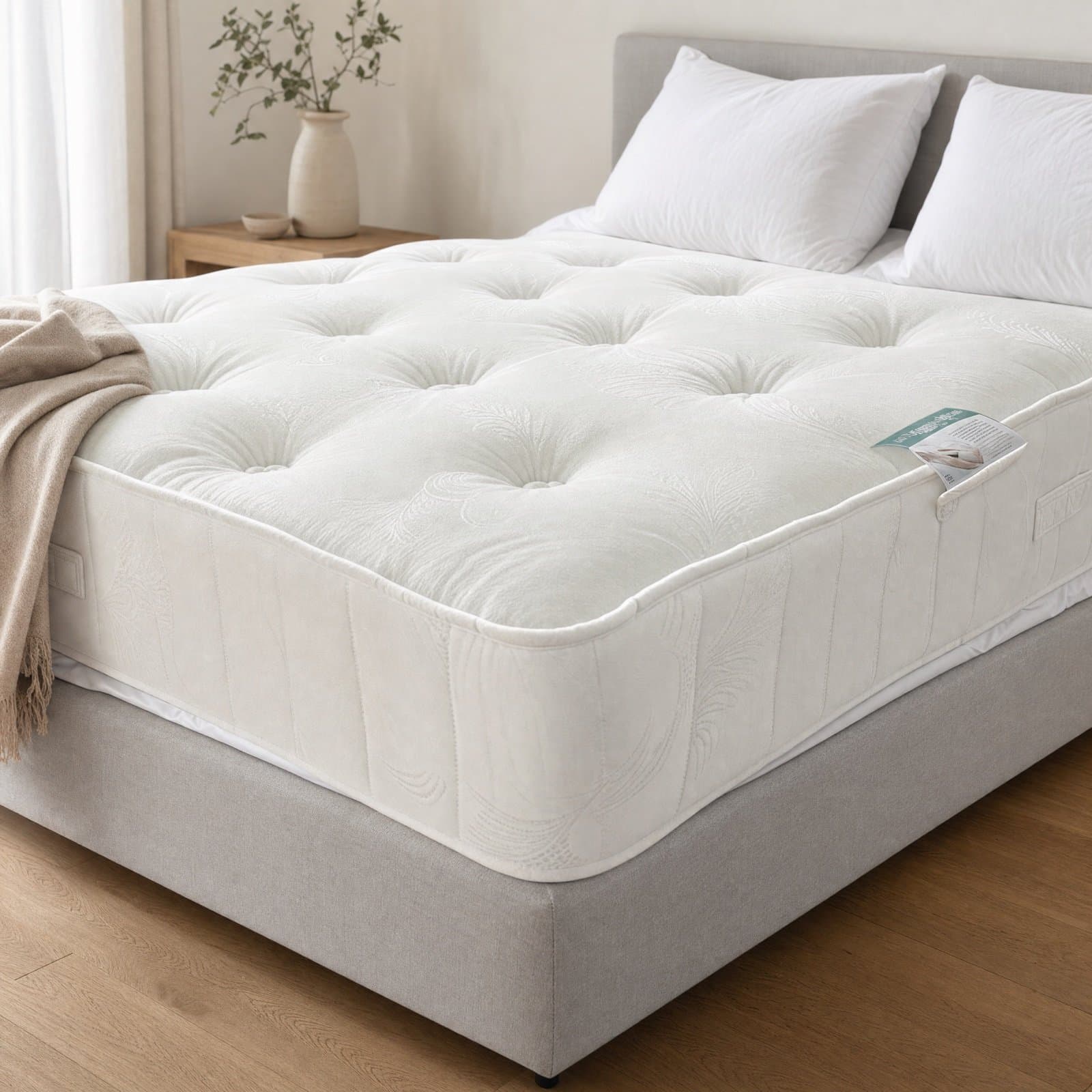 Kensington Mattress