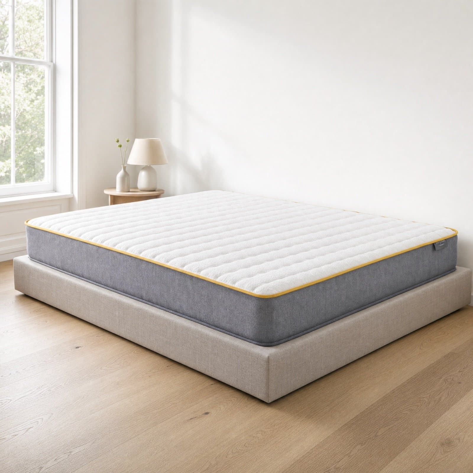 SleepSoul Balance Mattress