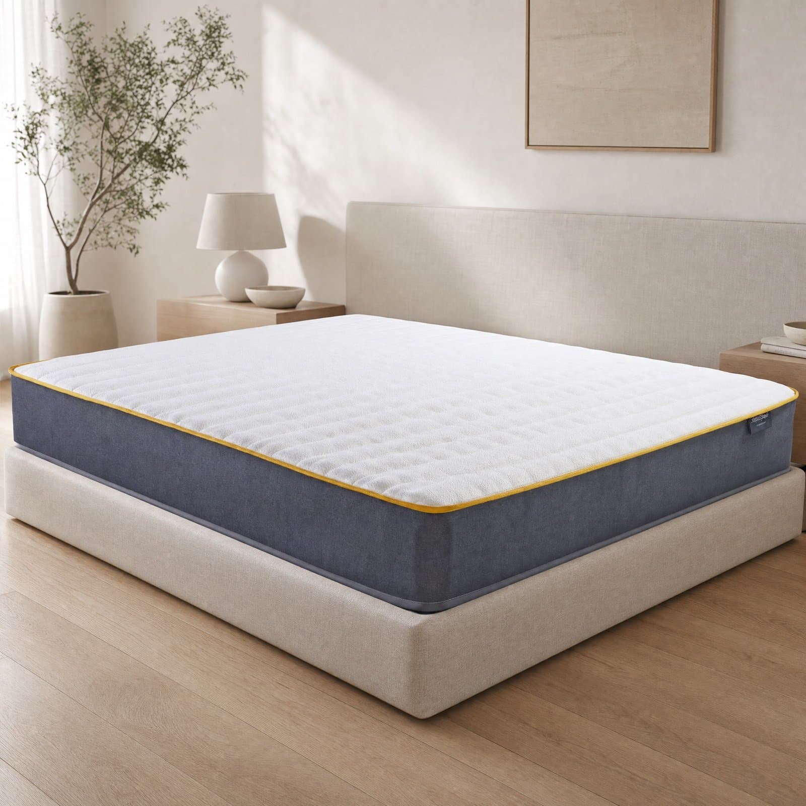 SleepSoul Comfort Mattress