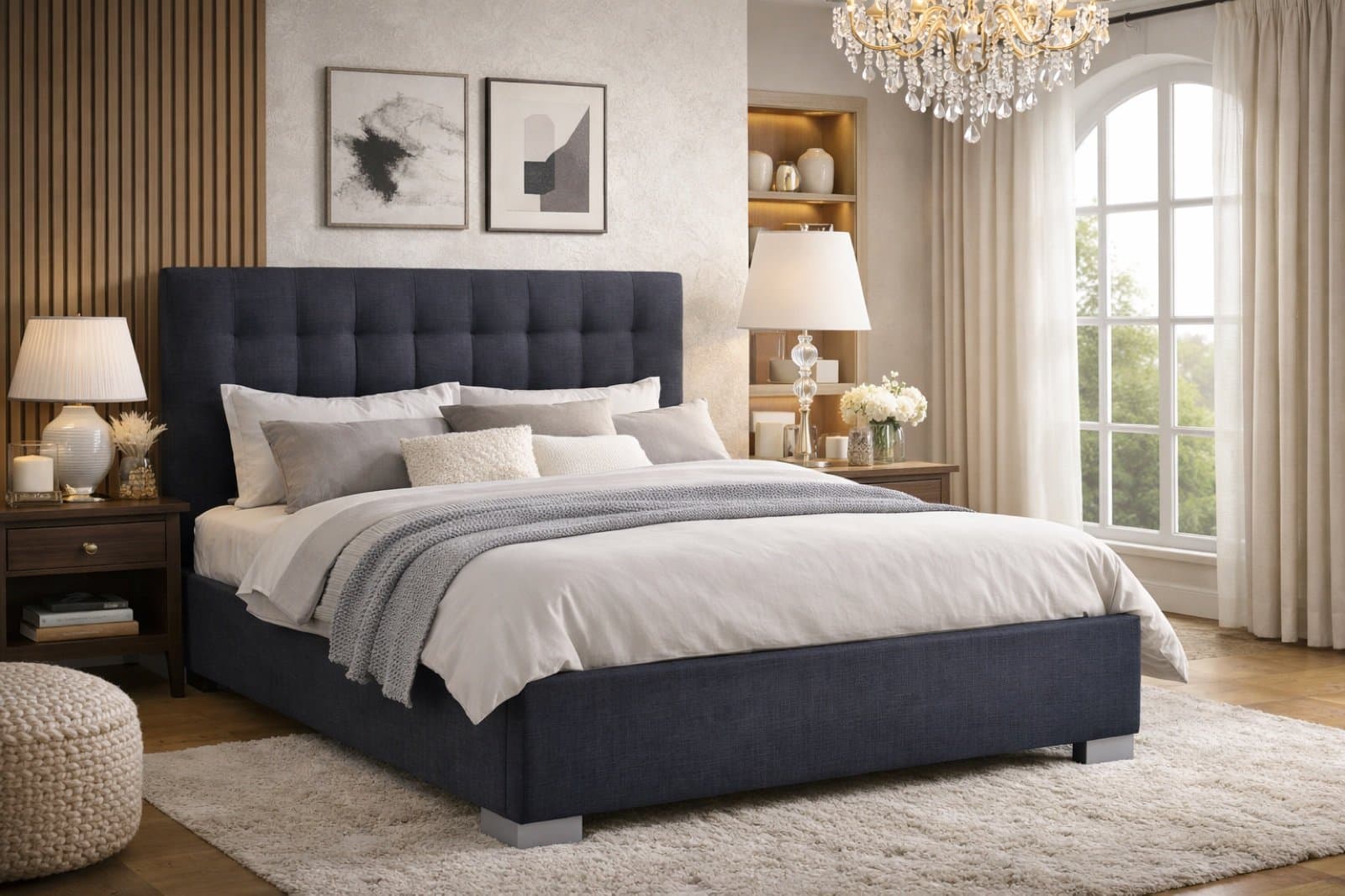 Nevada Grey