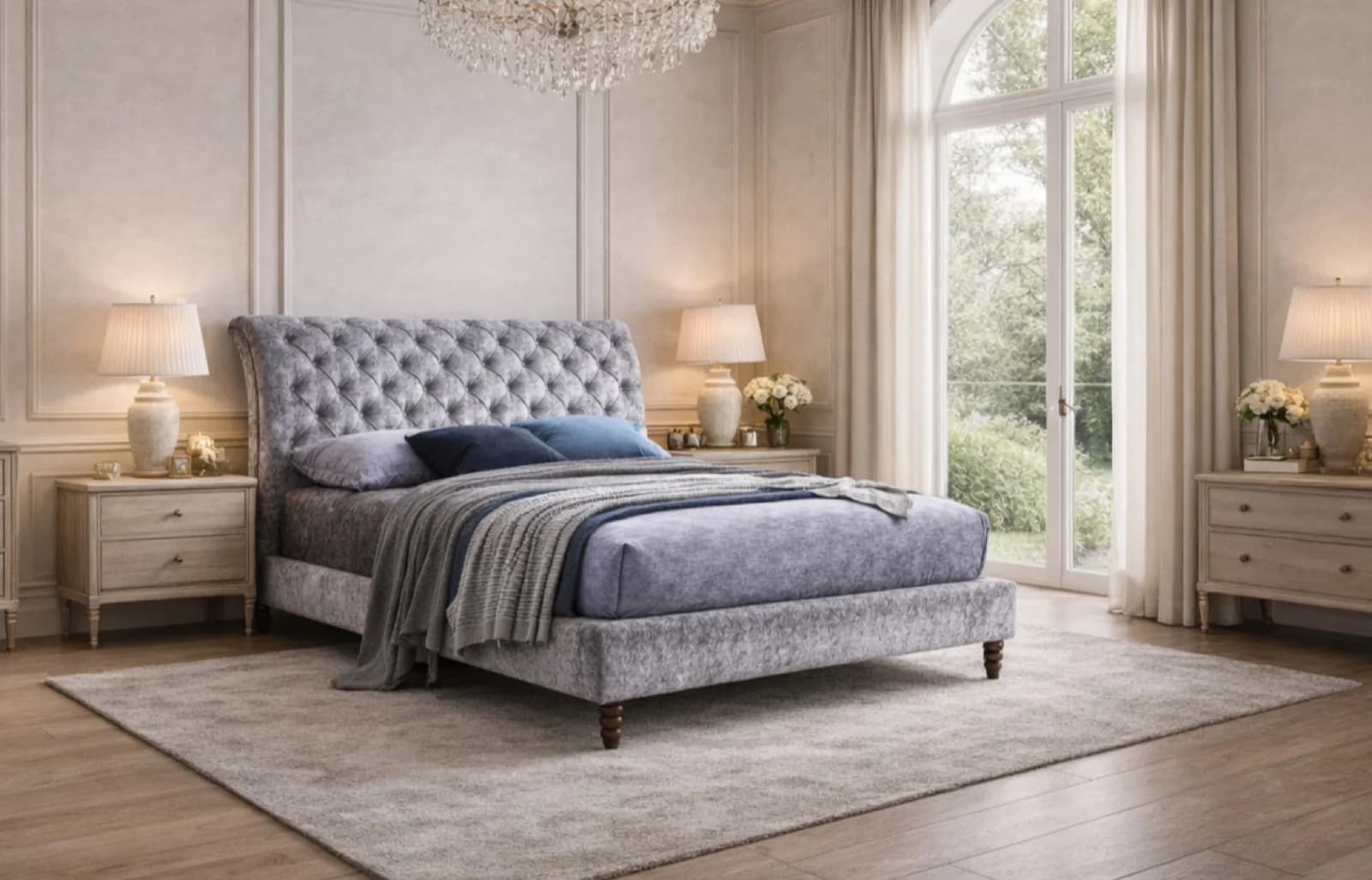 Venice Grey