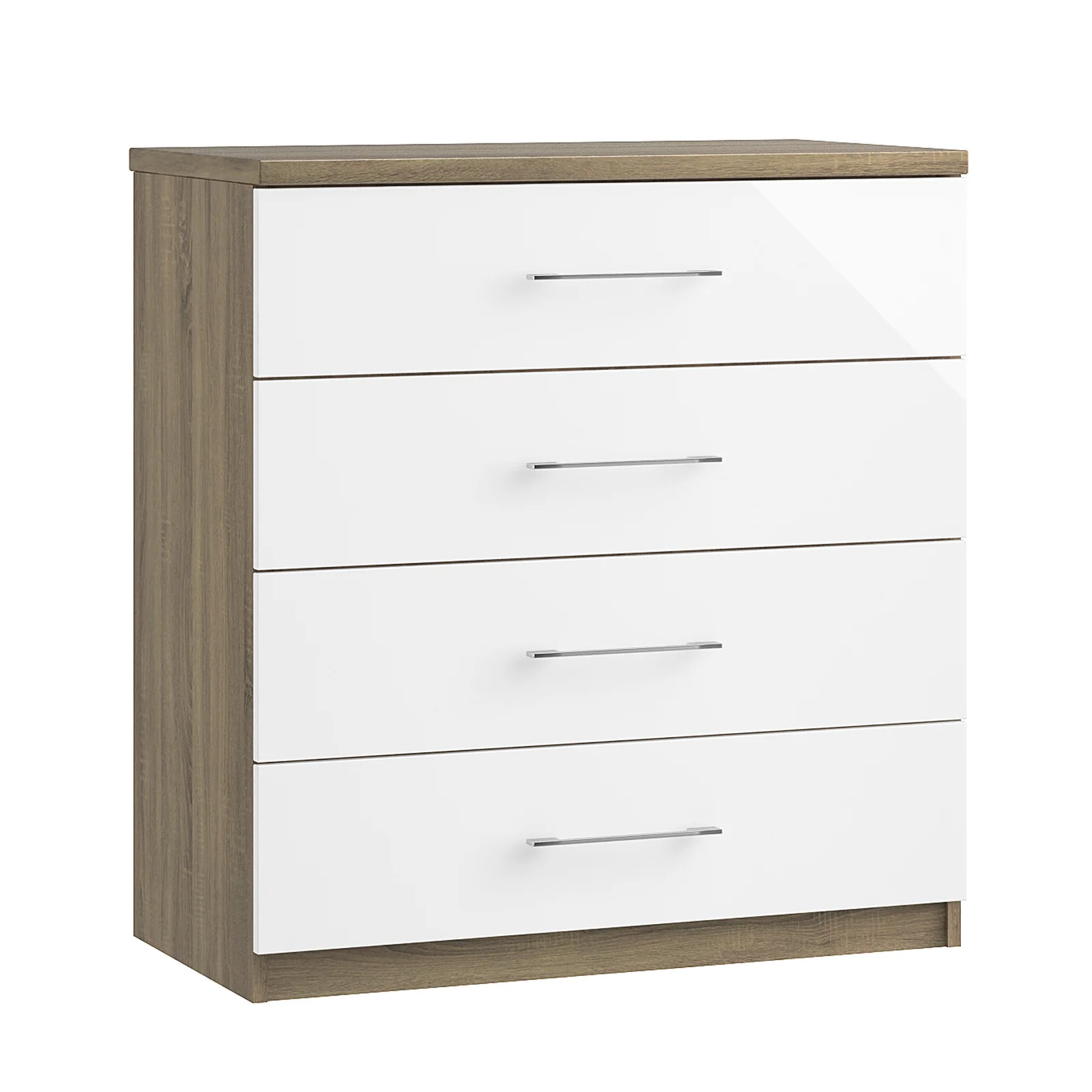 Catania 4 Drawer Chest