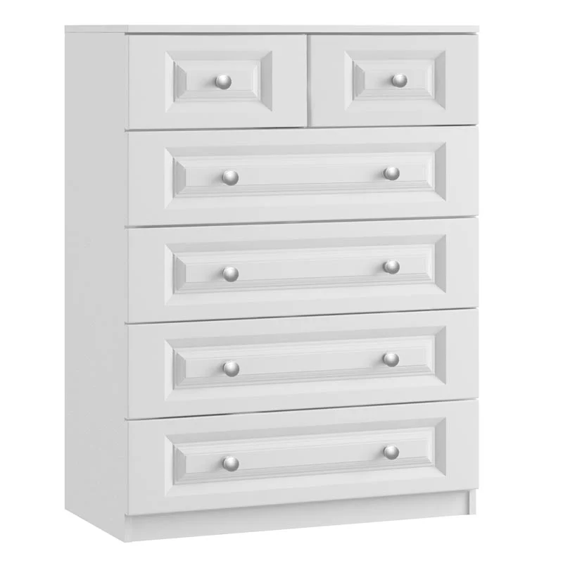 Lazio 4+2 Drawer Chest