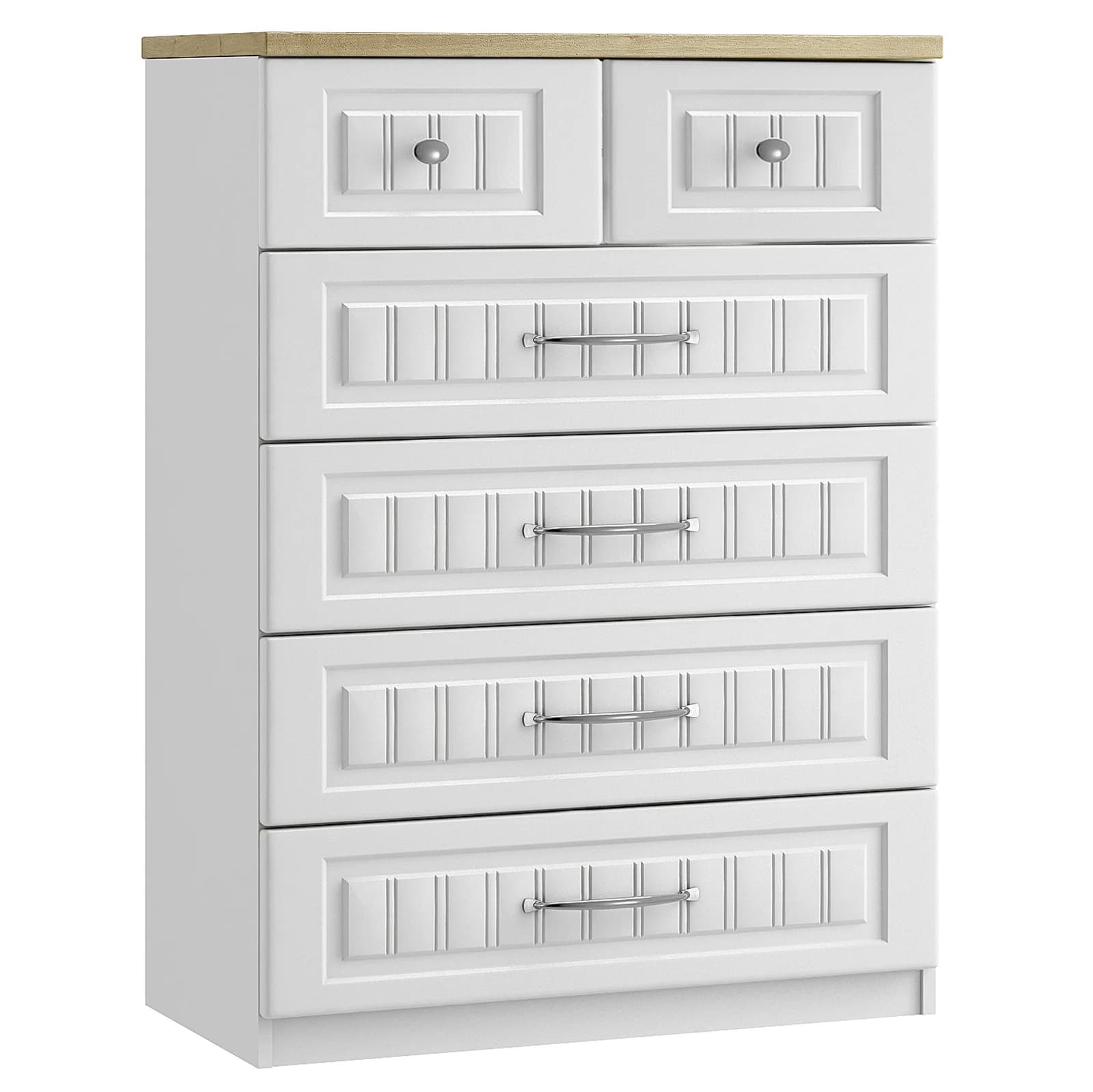 Portofino 4+2 Drawer Chest