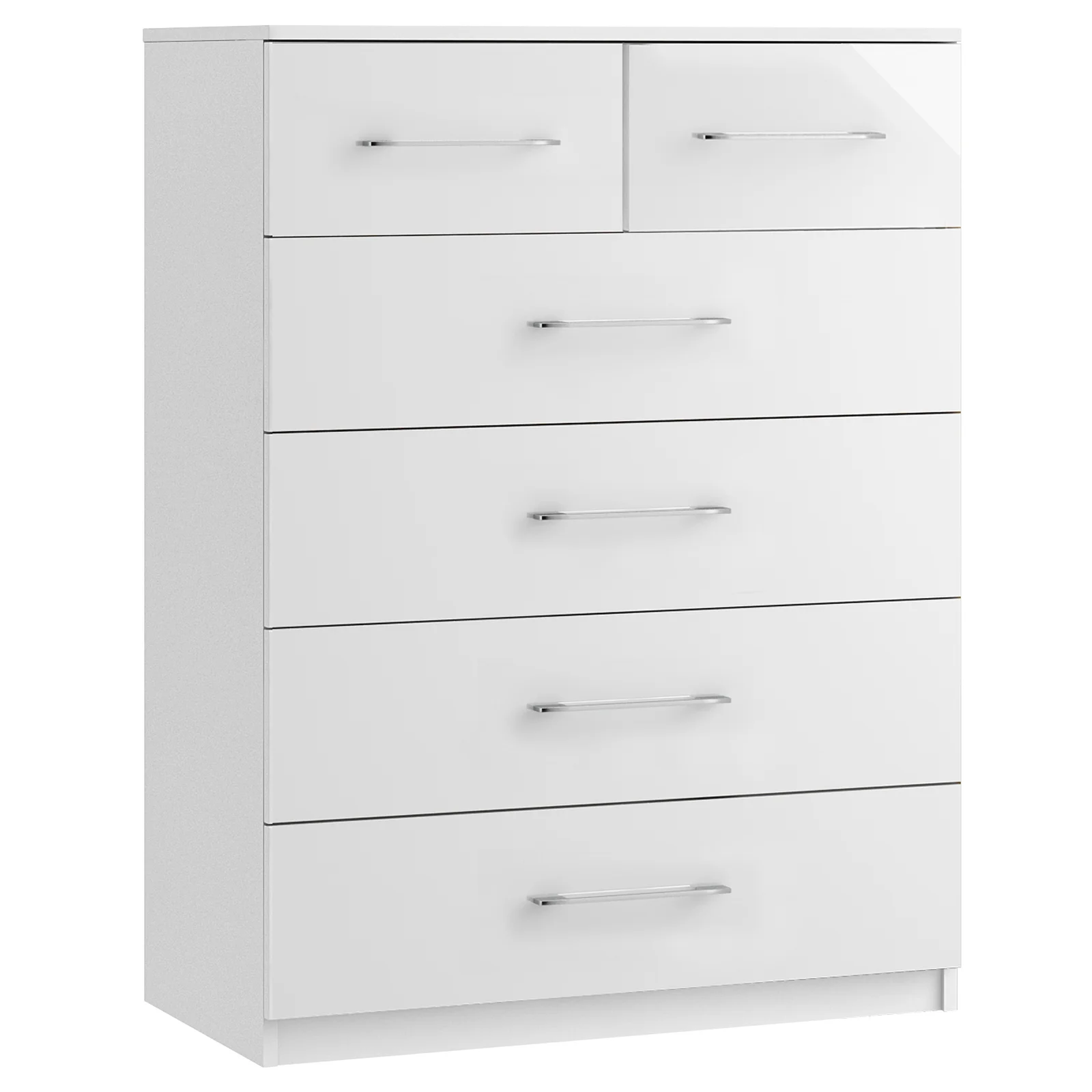 Roma 4+2 Drawer Chest