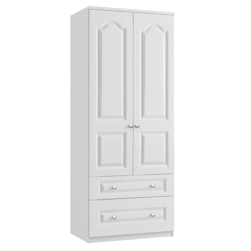 Lazio Gents Tall Wardrobe