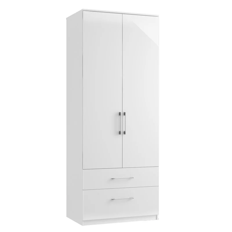 Roma Gents Tall Wardrobe