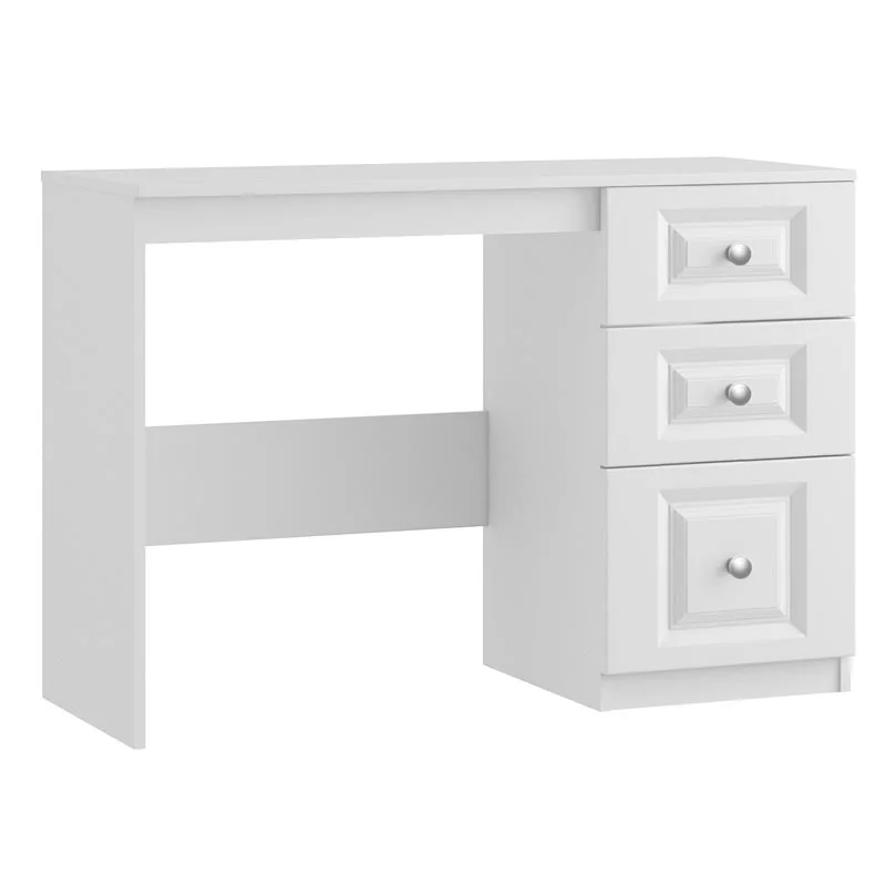 Lazio Single Dressing Table