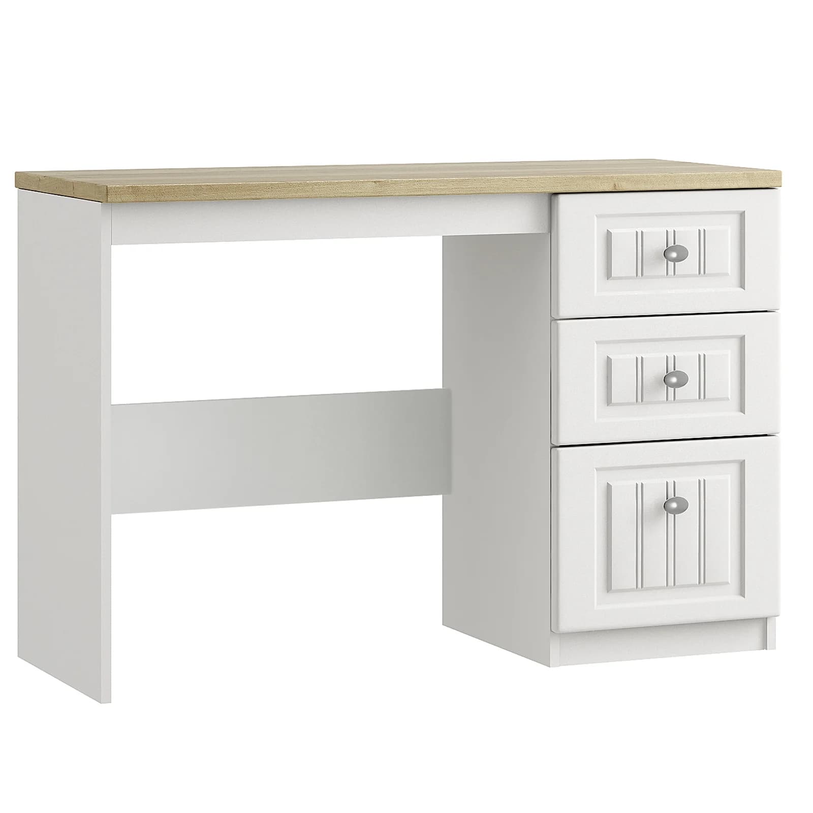 Portofino Single Dressing Table