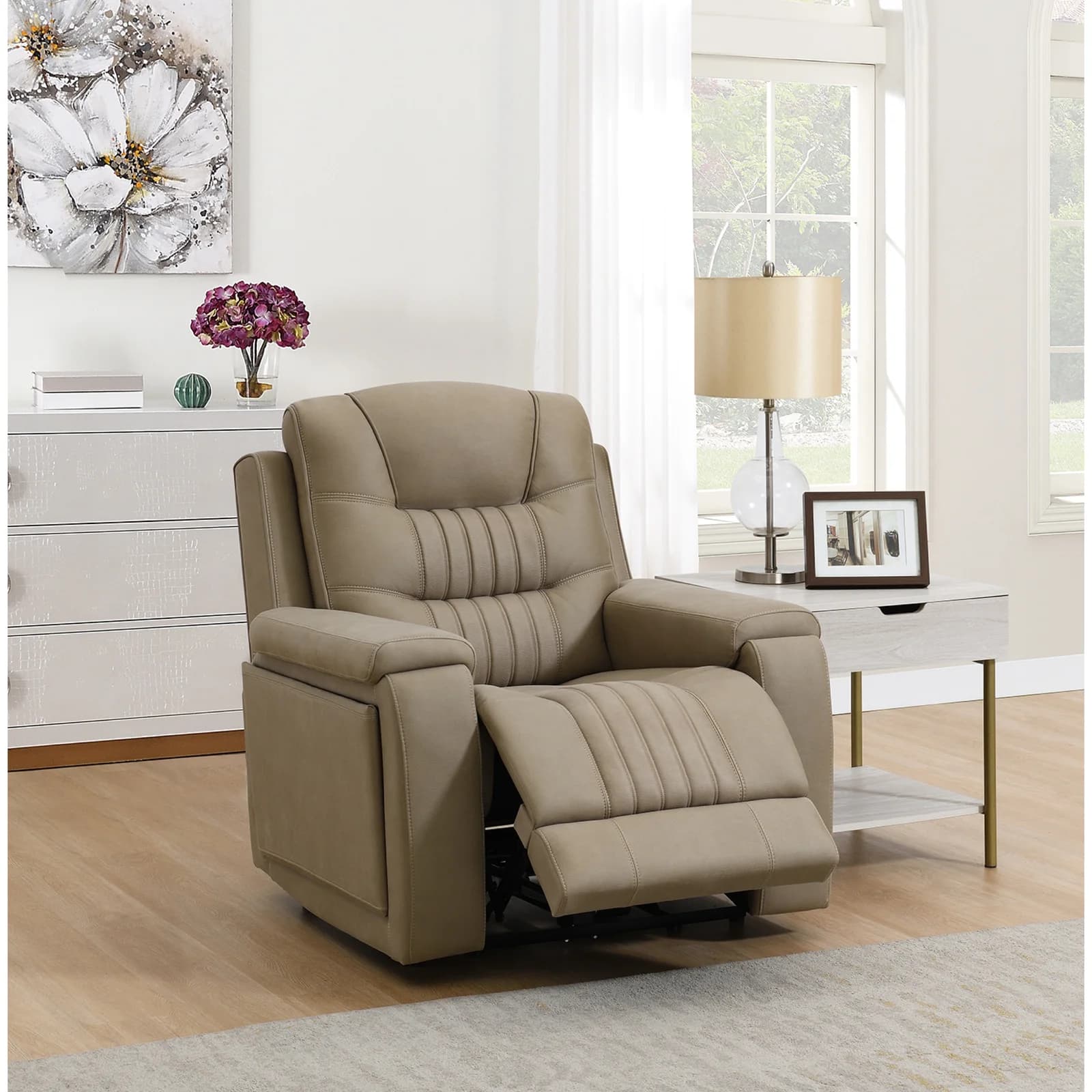 Sloane Recliner Chair