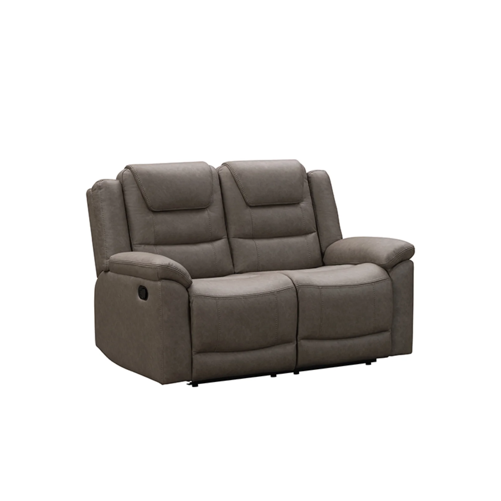 Stratus 2 Seater Recliner