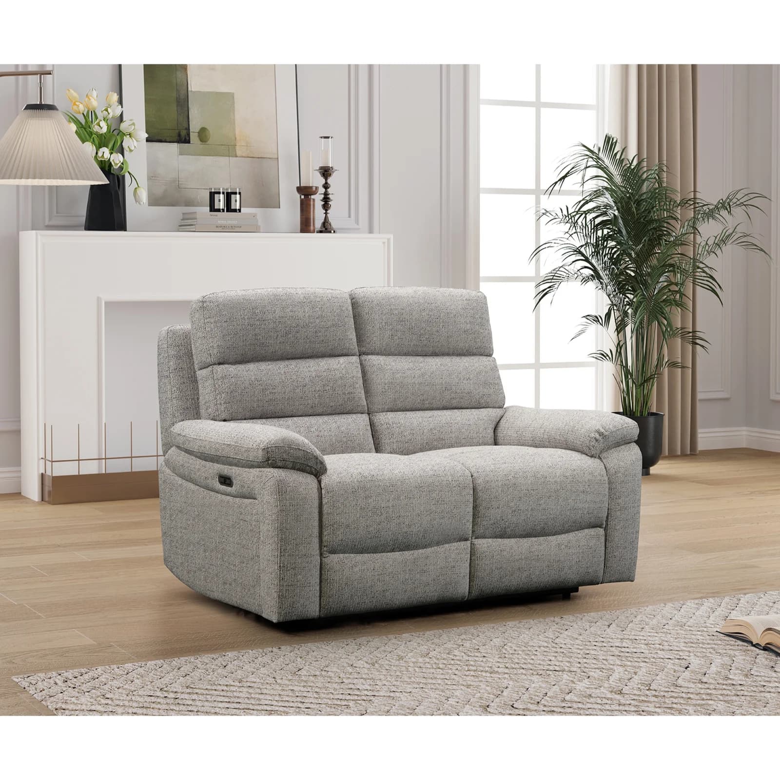 Westbury 2 Seater