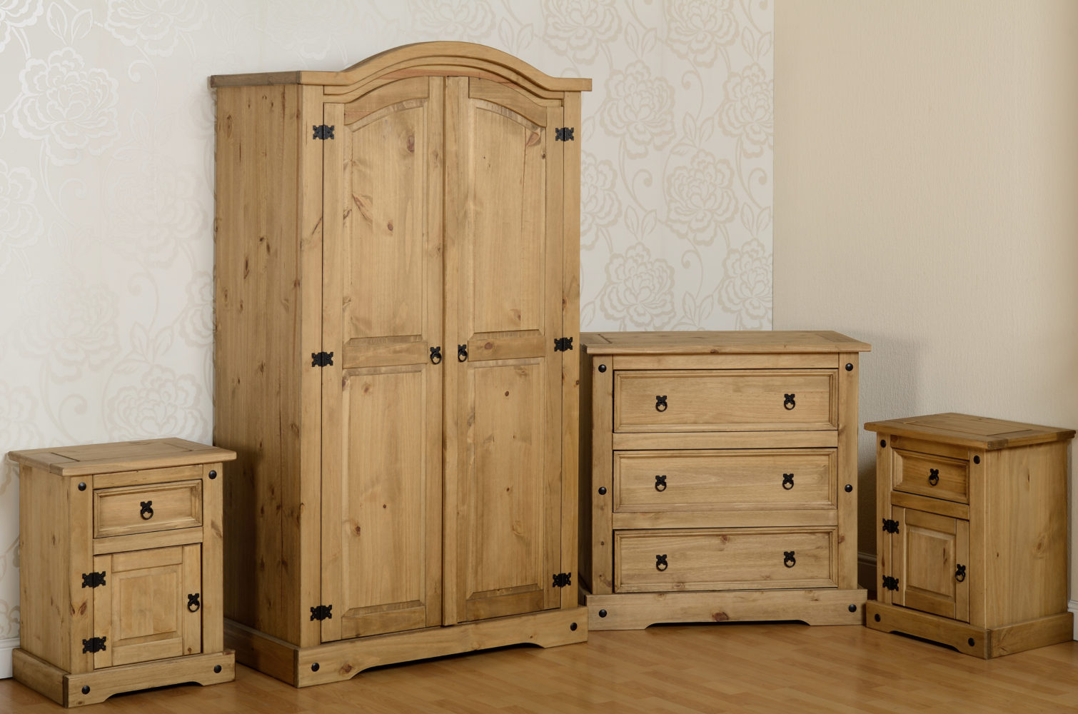 Rayher Corona In Legno Naturale – ø35 Cm – 10 Pezzi Con Traverse – Fai Da Te E Decorazioni Creative